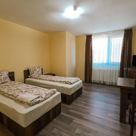 Guest house степет
