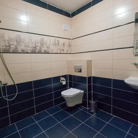 степет Guest house *