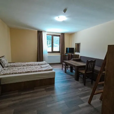 степет Guest house Batak