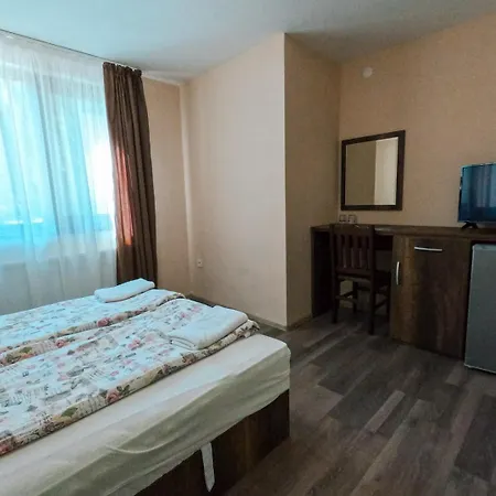 Guest house степет Batak