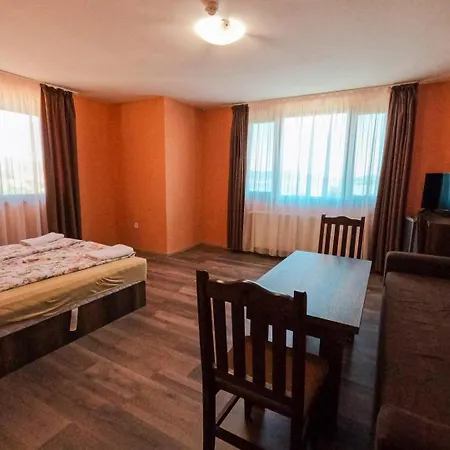 степет Guest house