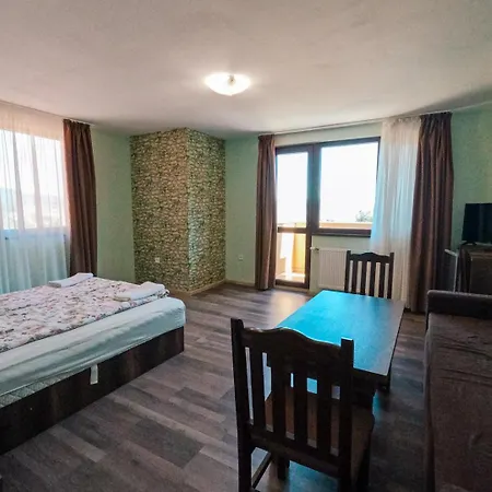 Guest house степет