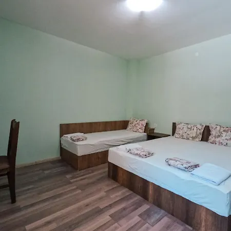 степет Guest house *