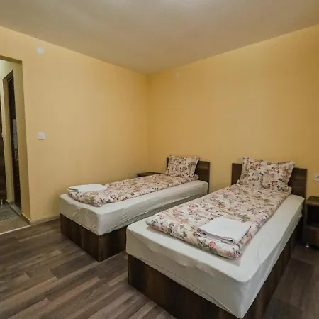 Guest house степет Batak
