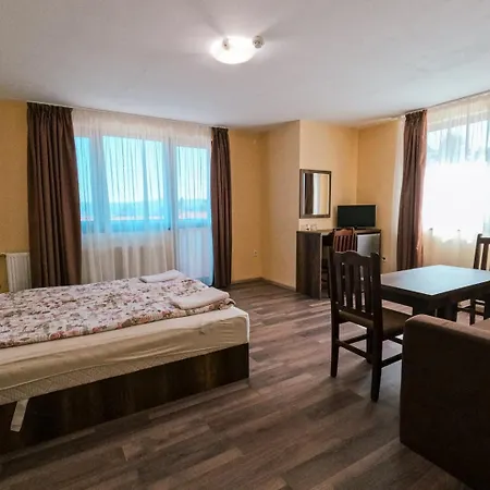 степет Guest house