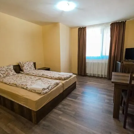 Guest house степет *