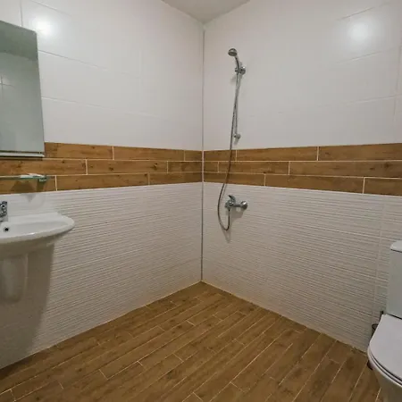 степет Guest house *