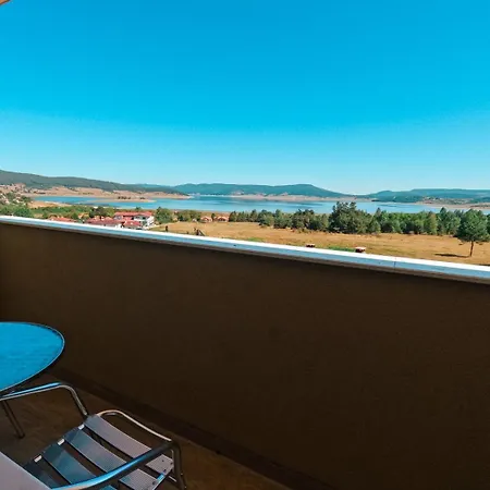 Guest house степет *