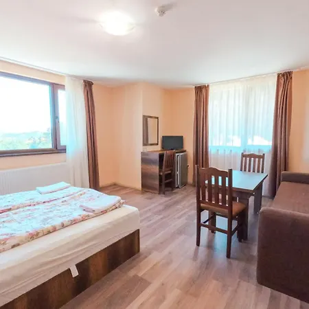 степет Guest house